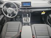 Thumbnail of 2026 Platinum White Honda CR-V Hybrid