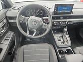 Thumbnail of 2026 Platinum White Honda CR-V Hybrid