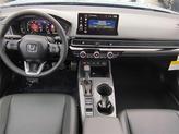 Thumbnail of 2025 Boost Blue Honda Civic Hybrid