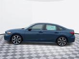 Thumbnail of 2025 Boost Blue Honda Civic Hybrid