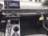 Thumbnail of 2025 Boost Blue Honda Civic Hybrid