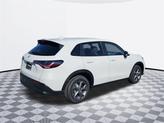 Thumbnail of 2026 Platinum White Honda HR-V
