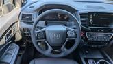 Thumbnail of 2026 Sonic Gray Pearl Honda Ridgeline
