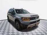Thumbnail of 2026 Sonic Gray Pearl Honda Passport
