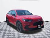 Thumbnail of 2026 Rallye Red Honda HR-V