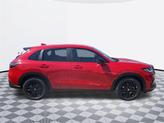 Thumbnail of 2026 Rallye Red Honda HR-V