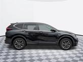 Thumbnail of 2022 Crystal Black Pearl Honda CR-V