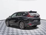 Thumbnail of 2022 Crystal Black Pearl Honda CR-V