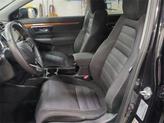 Thumbnail of 2022 Crystal Black Pearl Honda CR-V