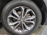 Thumbnail of 2022 Crystal Black Pearl Honda CR-V