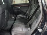 Thumbnail of 2022 Crystal Black Pearl Honda CR-V