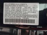Thumbnail of 2022 Crystal Black Pearl Honda CR-V