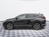Thumbnail of 2022 Crystal Black Pearl Honda CR-V