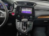 Thumbnail of 2022 Crystal Black Pearl Honda CR-V