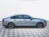 Thumbnail of 2025 Silver Honda Accord Hybrid