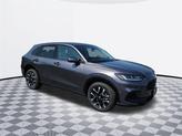 Thumbnail of 2026 Modern Steel Metallic Honda HR-V