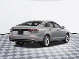 Thumbnail of 2025 Silver Honda Accord