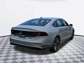Thumbnail of 2025 Urban Gray Honda Accord Hybrid