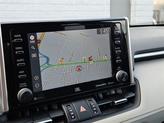 Thumbnail of 2021 Magnetic Gray Metallic Toyota RAV4 Hybrid