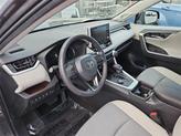 Thumbnail of 2021 Magnetic Gray Metallic Toyota RAV4 Hybrid