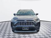 Thumbnail of 2021 Magnetic Gray Metallic Toyota RAV4 Hybrid