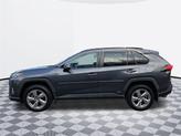 Thumbnail of 2021 Magnetic Gray Metallic Toyota RAV4 Hybrid
