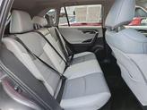 Thumbnail of 2021 Magnetic Gray Metallic Toyota RAV4 Hybrid