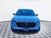 Thumbnail of 2024 Urban Gray Pearl Honda CR-V