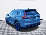 Thumbnail of 2024 Urban Gray Pearl Honda CR-V