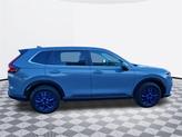 Thumbnail of 2024 Urban Gray Pearl Honda CR-V
