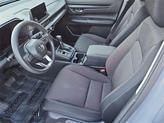 Thumbnail of 2024 Urban Gray Pearl Honda CR-V