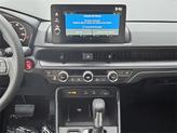 Thumbnail of 2026 Meteorite Gray Honda CR-V