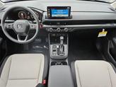 Thumbnail of 2026 Meteorite Gray Honda CR-V