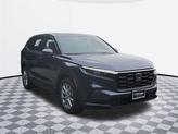 Thumbnail of 2026 Meteorite Gray Honda CR-V
