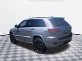 Thumbnail of 2020 Billet Silver Metallic Clearcoat Jeep Grand Cherokee