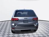 Thumbnail of 2020 Billet Silver Metallic Clearcoat Jeep Grand Cherokee