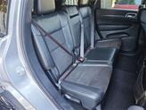 Thumbnail of 2020 Billet Silver Metallic Clearcoat Jeep Grand Cherokee