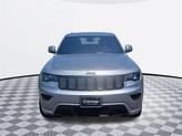 Thumbnail of 2020 Billet Silver Metallic Clearcoat Jeep Grand Cherokee