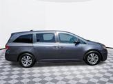 Thumbnail of 2014 Modern Steel Metallic Honda Odyssey
