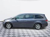 Thumbnail of 2014 Modern Steel Metallic Honda Odyssey