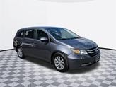 Thumbnail of 2014 Modern Steel Metallic Honda Odyssey