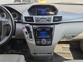 Thumbnail of 2014 Modern Steel Metallic Honda Odyssey