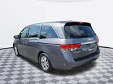Thumbnail of 2014 Modern Steel Metallic Honda Odyssey