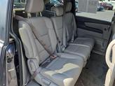 Thumbnail of 2014 Modern Steel Metallic Honda Odyssey