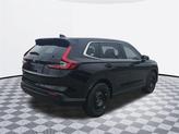 Thumbnail of 2026 Black Honda CR-V