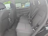 Thumbnail of 2026 Black Honda CR-V