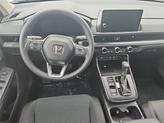 Thumbnail of 2026 Black Honda CR-V