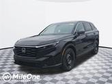 Photo of 2026 Black Honda CR-V