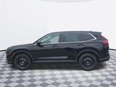 Thumbnail of 2026 Black Honda CR-V