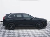 Thumbnail of 2026 Black Honda CR-V